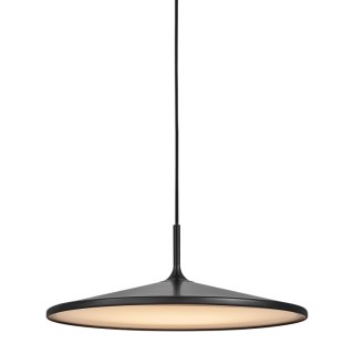 Balance | Suspension | Noir