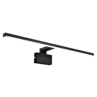 Marlee 80 3000K | Applique murale | Noir