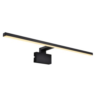 Marlee 80 3000K | Applique murale | Noir