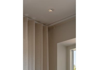 Monolo 3-Kit | Spot encastré | Blanc