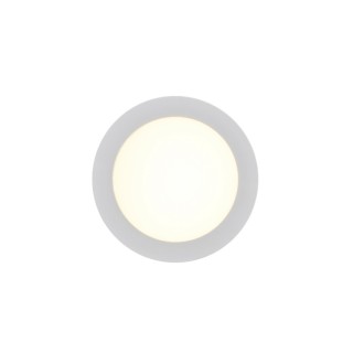 Olea 3-Kit | Spot encastré | Blanc
