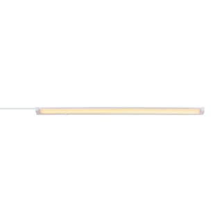 Preston 55 | Réglette | Blanc