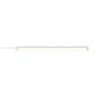 Preston 55 | Réglette | Blanc