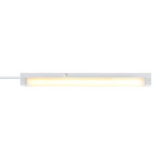 Preston 30 | Réglette | Blanc