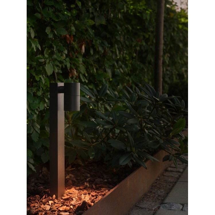 Tin 50 | Potelet | Noir