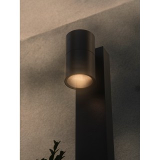Tin 50 | Potelet | Noir