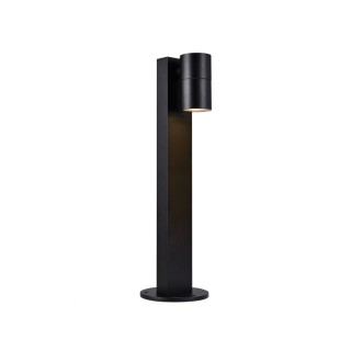 Tin 50 | Potelet | Noir