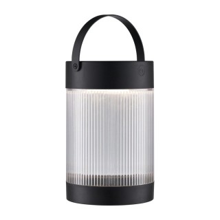 Coupar Solar | Lampe à poser | Noir