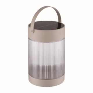 Coupar Solar | Lampe à poser | Sablé