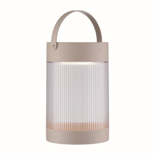 Coupar Solar | Lampe à poser | Sablé