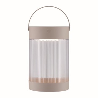 Coupar Solar | Lampe à poser | Sablé