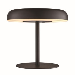 Elmer Solar | Luminaire nomade | Noir
