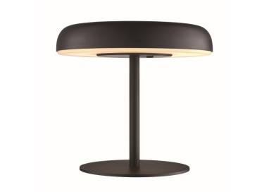 Elmer Solar | Luminaire nomade | Noir