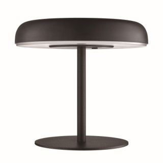 Elmer Solar | Luminaire nomade | Noir
