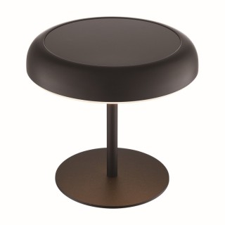 Elmer Solar | Luminaire nomade | Noir