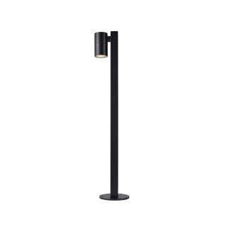 Tin 80 | Potelet | Noir
