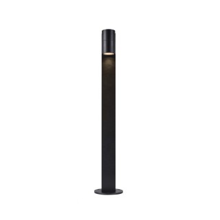 Tin 80 | Potelet | Noir