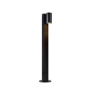 Tin 80 | Potelet | Noir