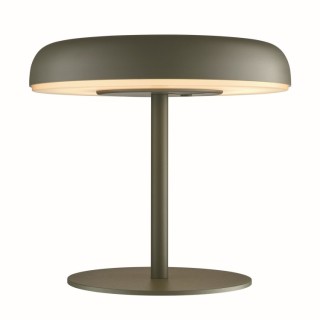 Elmer Solar | Luminaire nomade | Vert