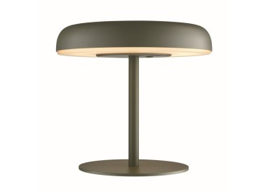 Elmer Solar | Luminaire nomade | Vert