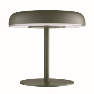 Elmer Solar | Luminaire nomade | Vert