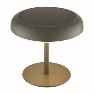 Elmer Solar | Luminaire nomade | Vert