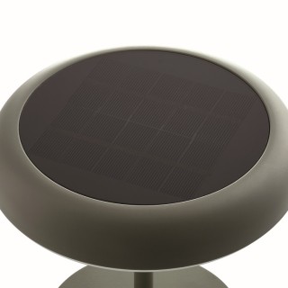 Elmer Solar | Luminaire nomade | Vert