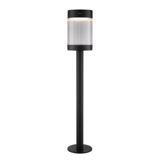 Coupar Solar | Potelet | Noir