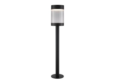 Coupar Solar | Potelet | Noir