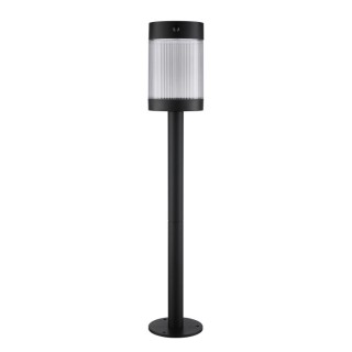 Coupar Solar | Potelet | Noir