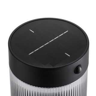 Coupar Solar | Potelet | Noir