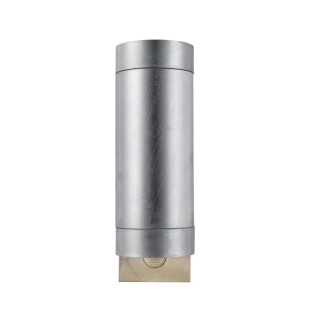 Tin Maxi Double Sensor | Applique murale | Acier galvanisé
