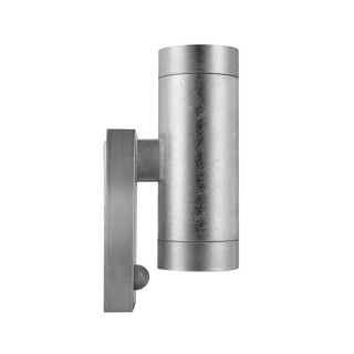 Tin Maxi Double Sensor | Applique murale | Acier galvanisé