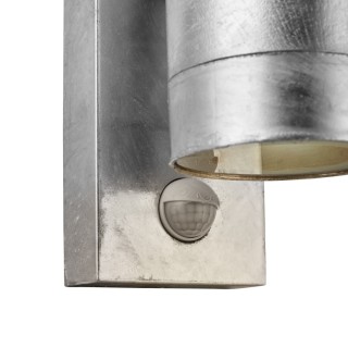 Tin Maxi Double Sensor | Applique murale | Acier galvanisé