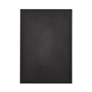 Fold 15 | Applique murale | Seaside noir