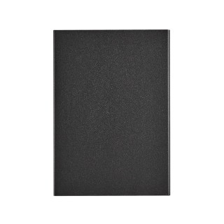 Fold 10 | Applique murale | Seaside noir