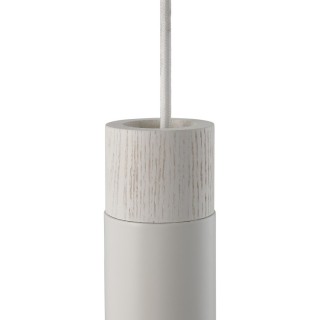 Tilo | Suspension | Blanc