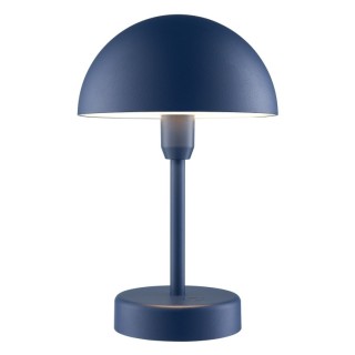 Ellen To-Go | Luminaire nomade | Bleu