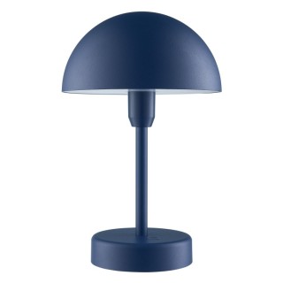 Ellen To-Go | Luminaire nomade | Bleu