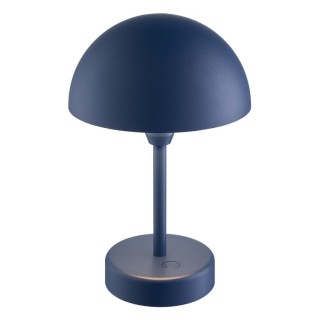 Ellen To-Go | Luminaire nomade | Bleu