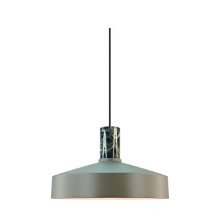 Elvas marble | Suspension | Marron clair