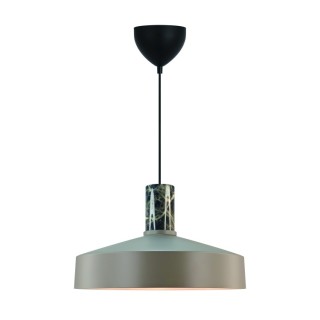 Elvas marble | Suspension | Marron clair