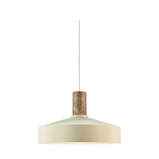 Elvas marble | Suspension | Beige