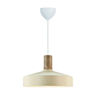 Elvas marble | Suspension | Beige