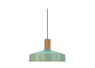 Elvas cork | Suspension | Vert poudré