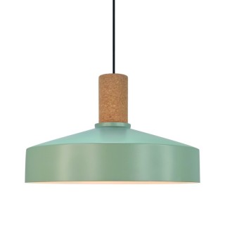 Elvas cork | Suspension | Vert poudré