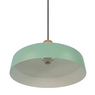 Elvas cork | Suspension | Vert poudré