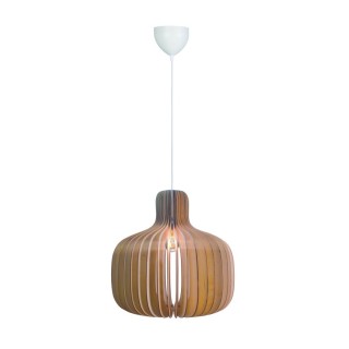 Hazo 43 | Suspension | Nature (marron)