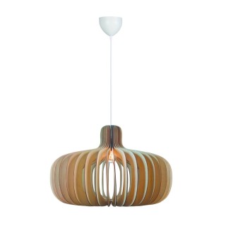Hazo 65 | Suspension | Nature (marron)