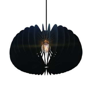 Hazo 65 | Suspension | Noir